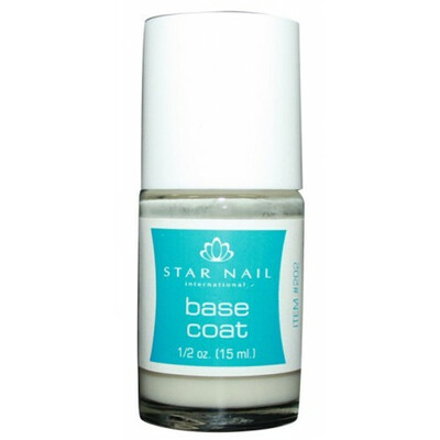 88-652004 BASE COAT 1/2OZ